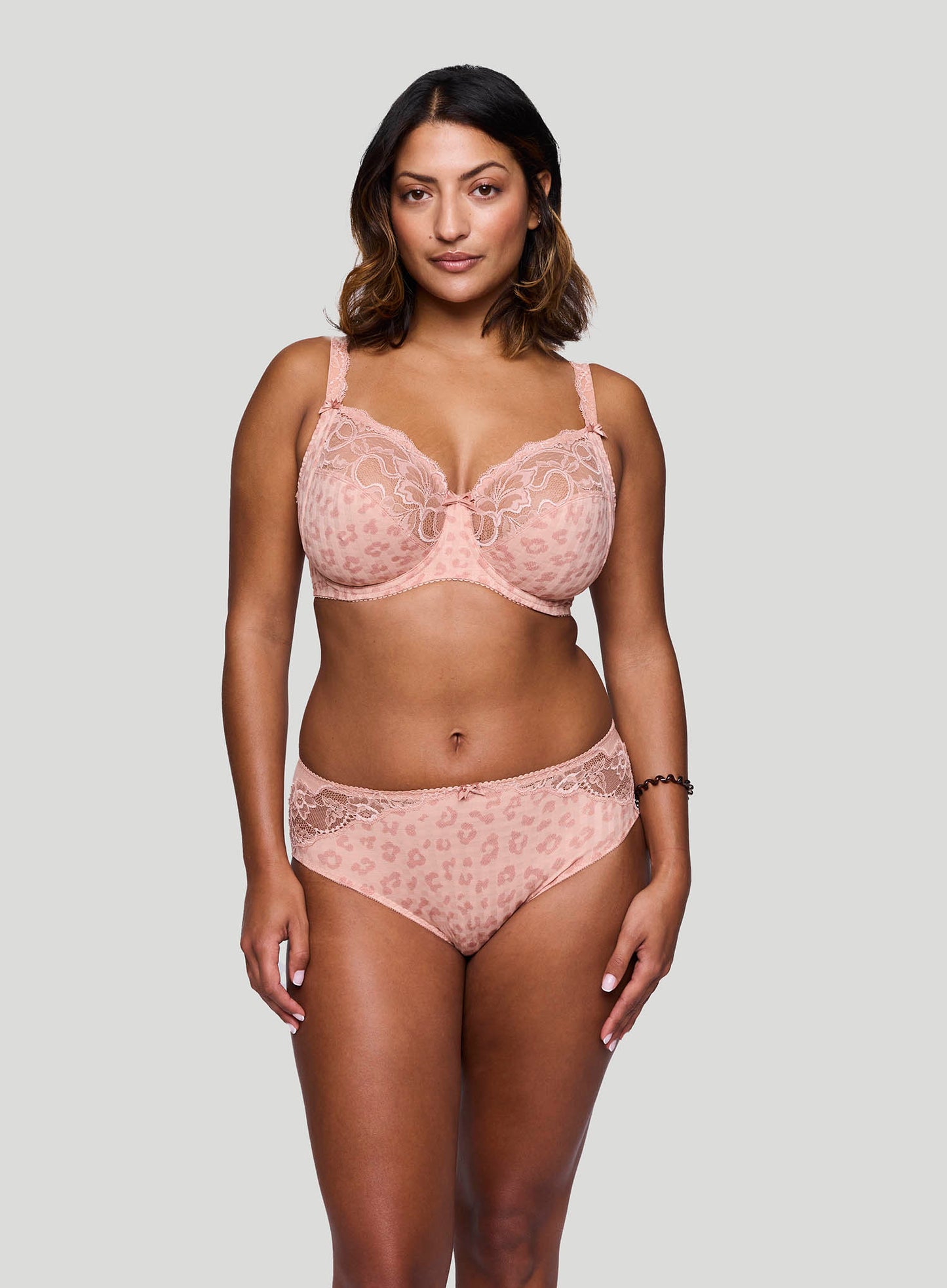 PrimaDonna: Madison Full Cup Underwired Bra Sweet Dust