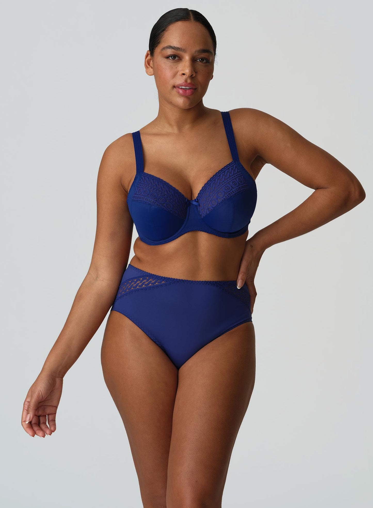 PrimaDonna: Montara Underwired Full Cup Bra Lazurite