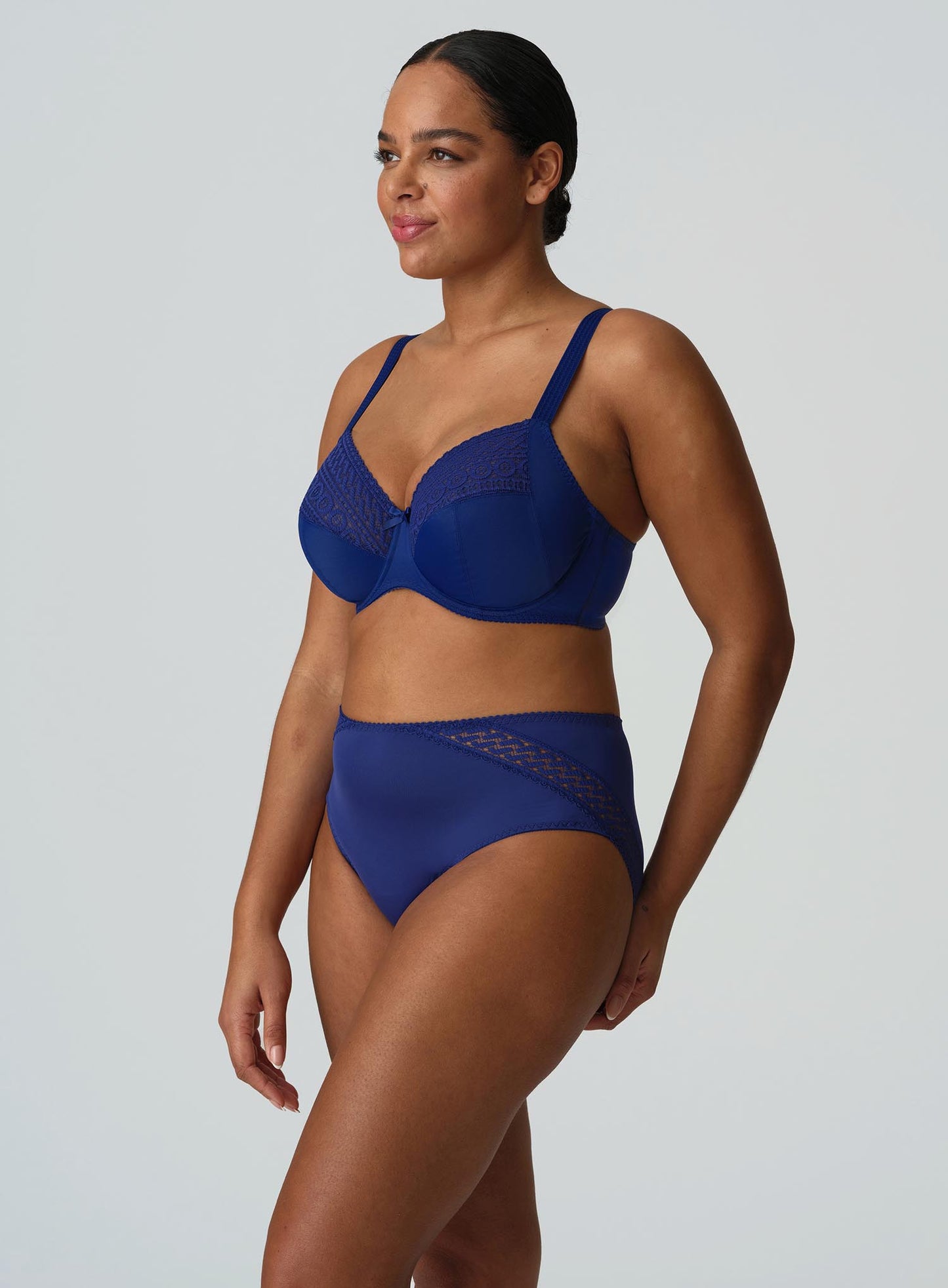 PrimaDonna: Montara Underwired Full Cup Bra Lazurite