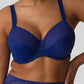 PrimaDonna: Montara Underwired Full Cup Bra Lazurite