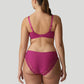 PrimaDonna: Madison Seamless Non Padded Bra Fuchsia Fiesta