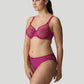 PrimaDonna: Madison Seamless Non Padded Bra Fuchsia Fiesta