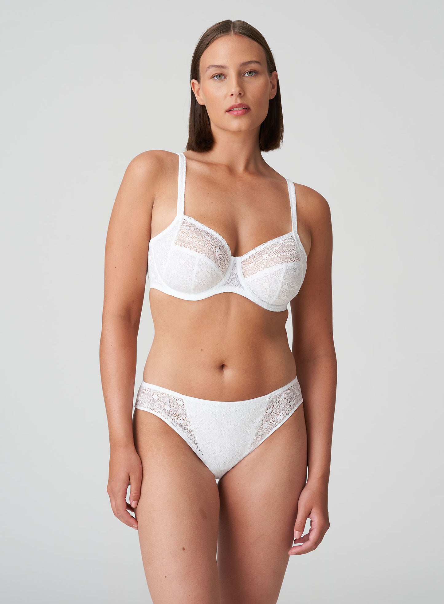 PrimaDonna Twist: Epirus Rio Brief White