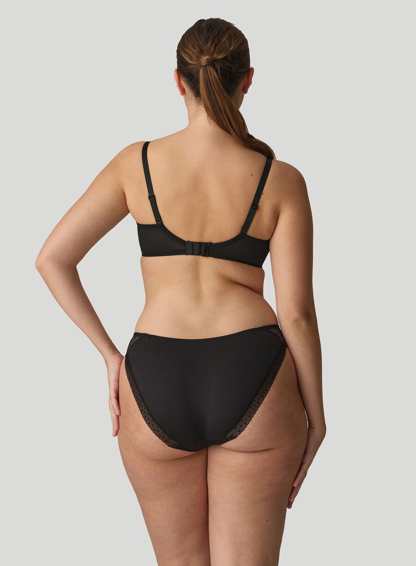 PrimaDonna Twist: Tepito Rio Brief Dark Glow