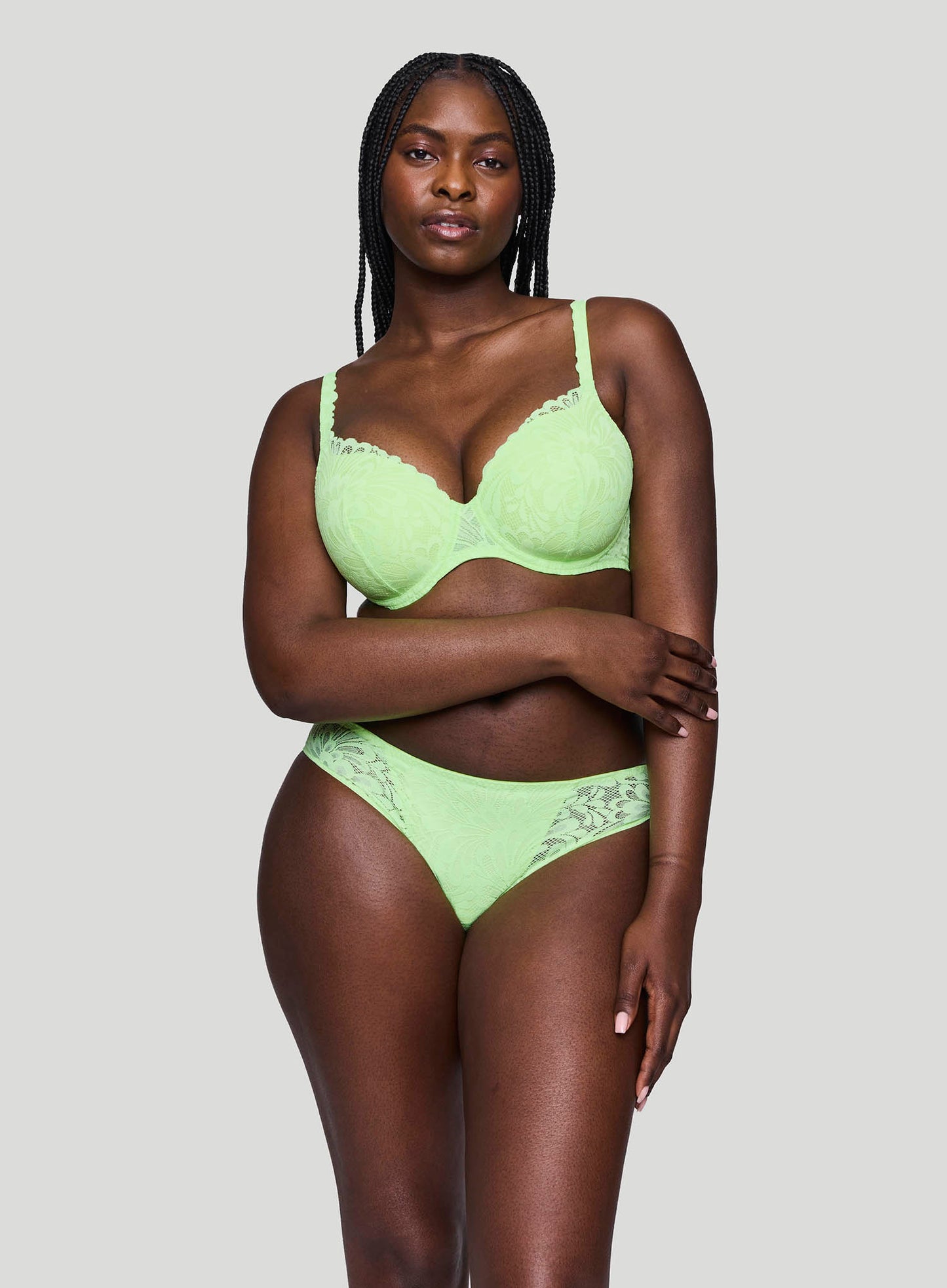 PrimaDonna Twist: Rupi Rio Brief Mojito