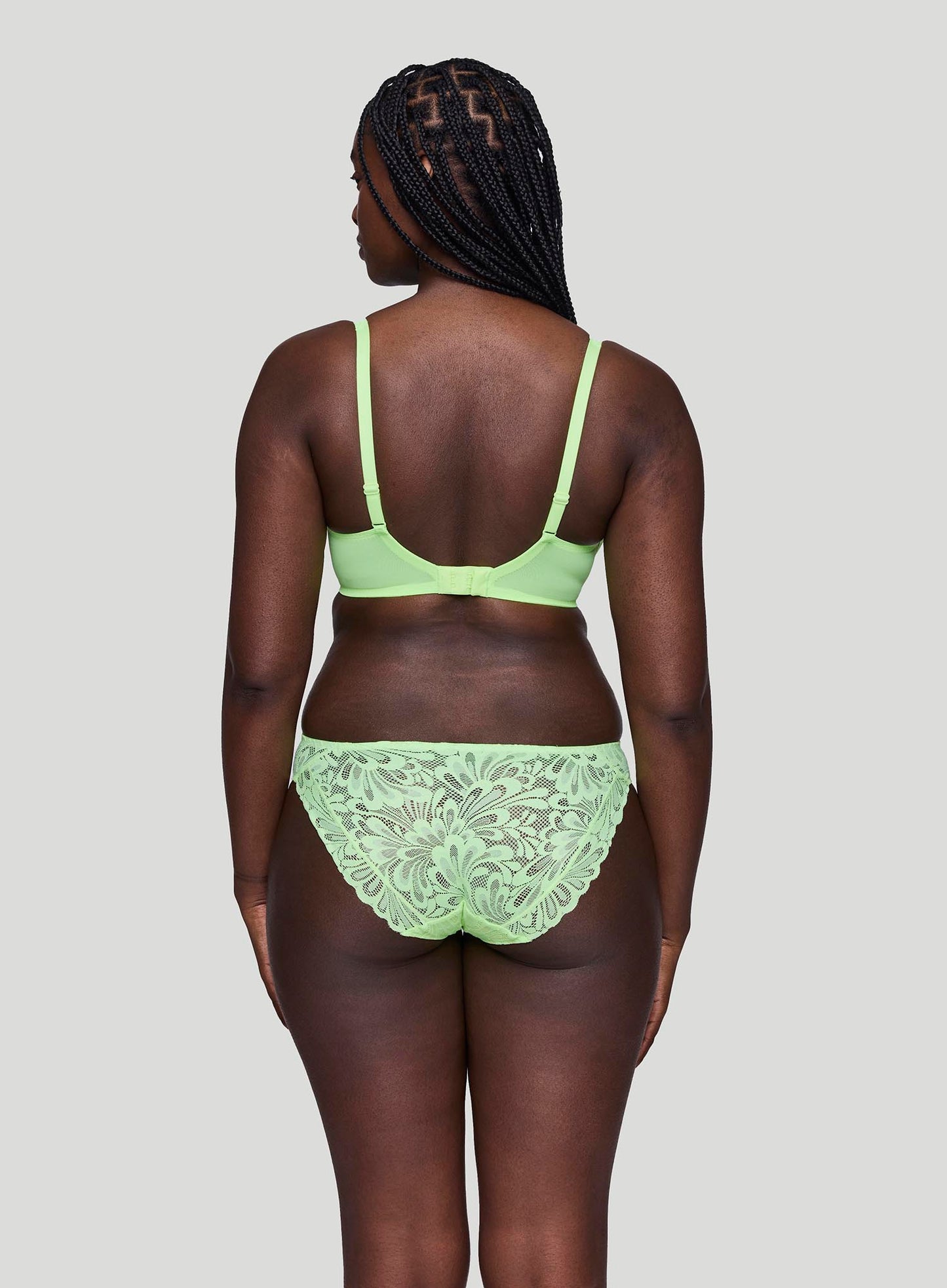 PrimaDonna Twist: Rupi Rio Brief Mojito