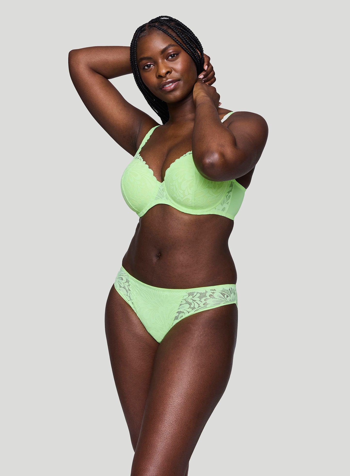 PrimaDonna Twist: Rupi Rio Brief Mojito