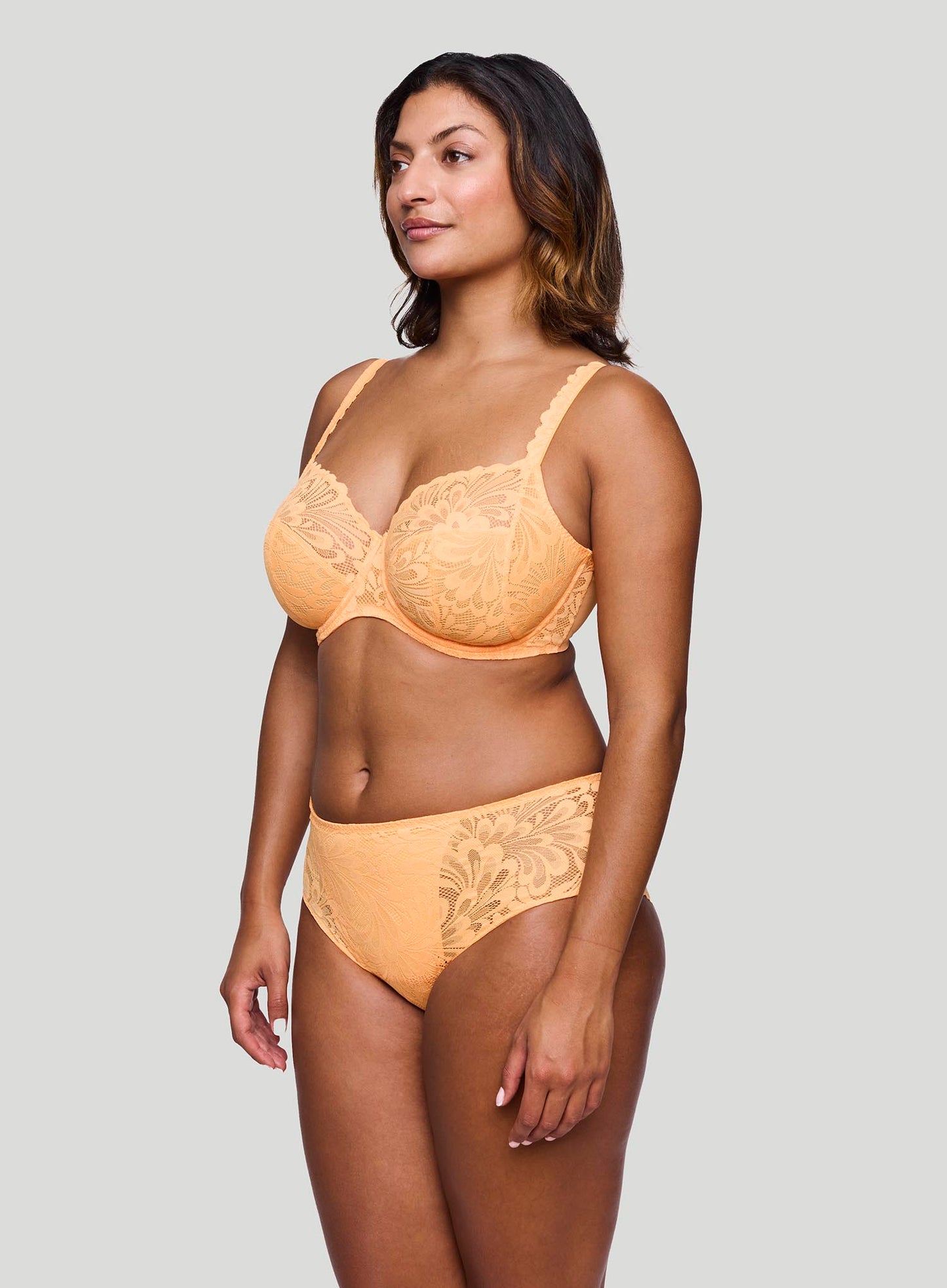 PrimaDonna Twist: Rupi Full Brief Sunny Day