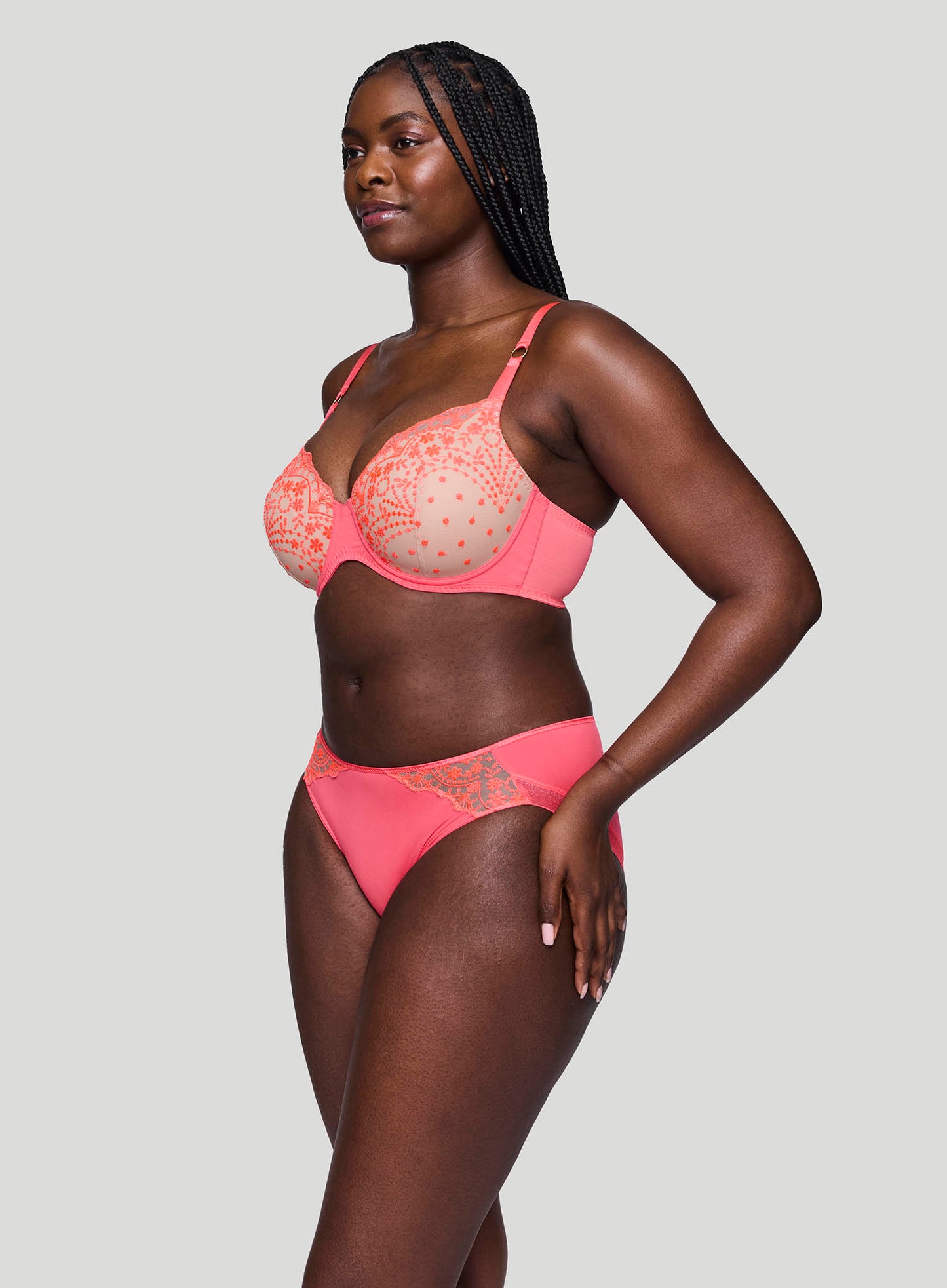 PrimaDonna Twist: Angelou Rio Brief Juicy Melon