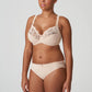 PrimaDonna: Madison Rio Brief Cafe Latte