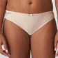 PrimaDonna: Madison Rio Brief Cafe Latte