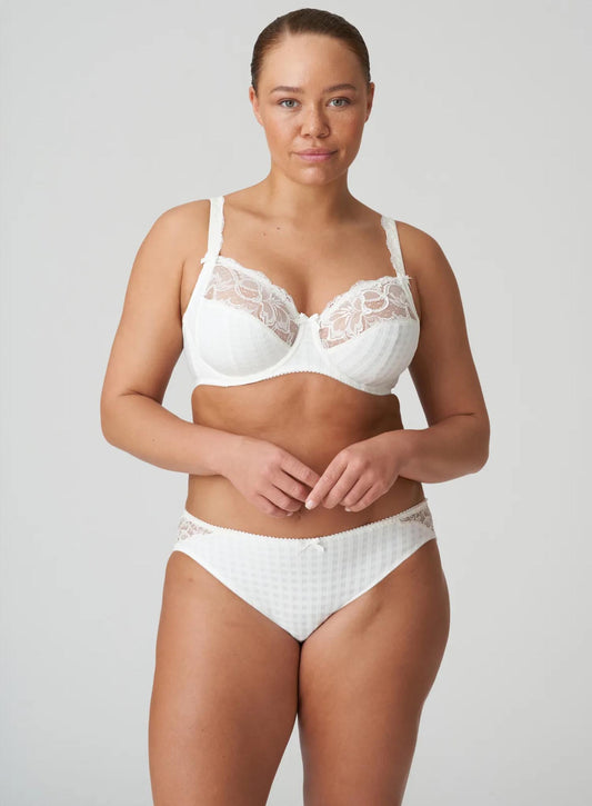 PrimaDonna: Madison Rio Brief Natural