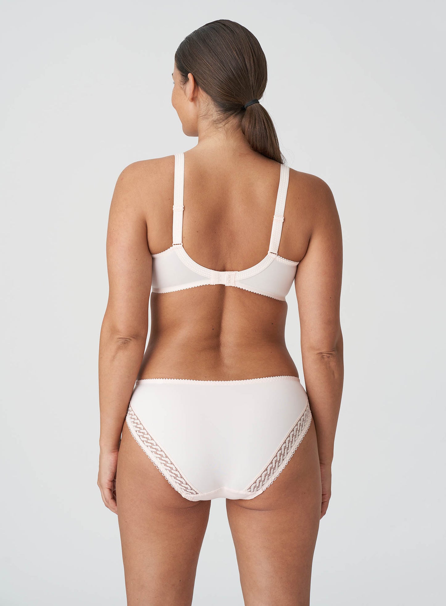 PrimaDonna: Montara Rio Brief Crystal Pink