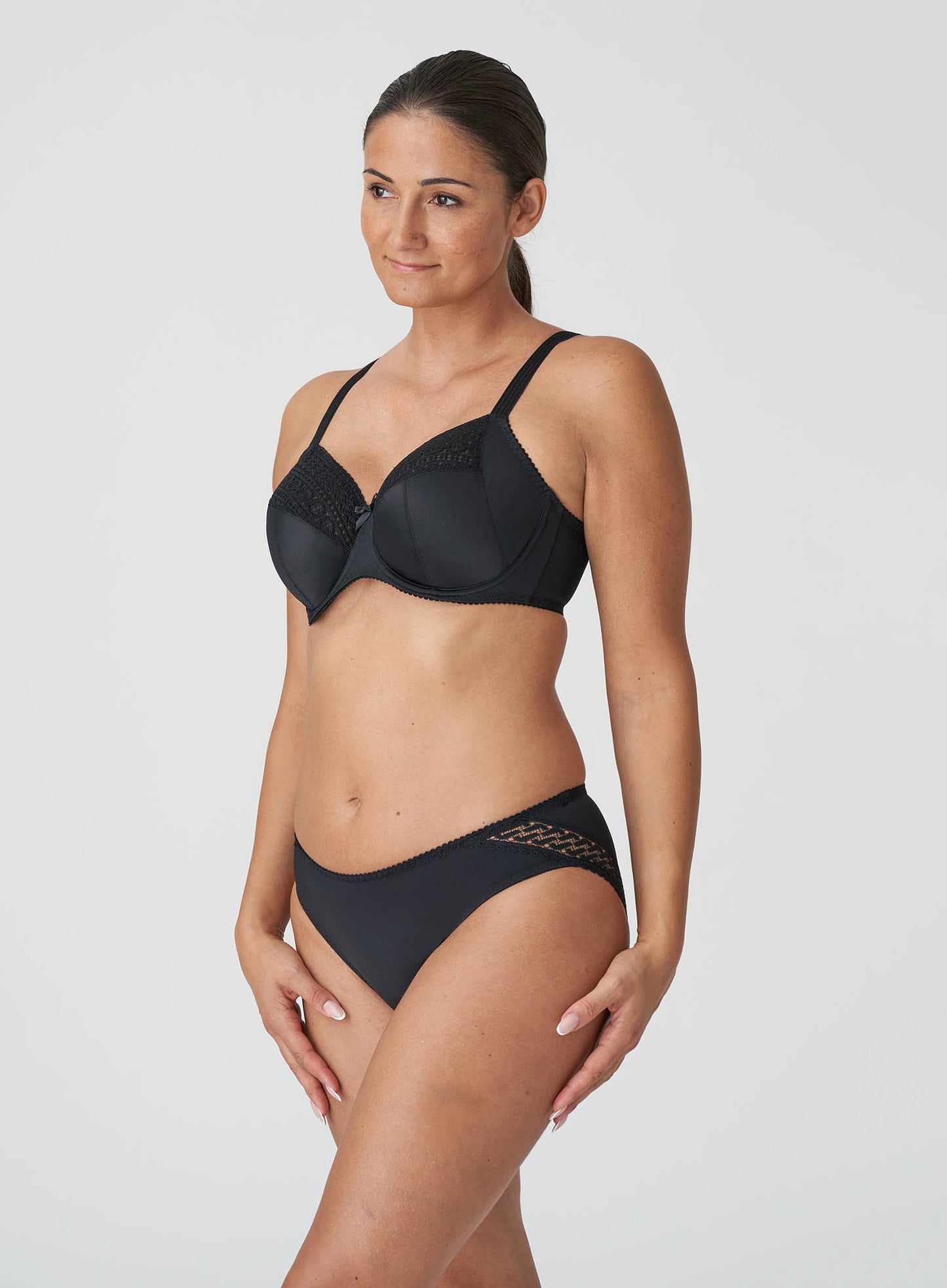 PrimaDonna: Montara Rio Brief Black