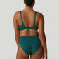 PrimaDonna: Springdale Full Brief Jasper Green