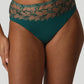 PrimaDonna: Springdale Full Brief Jasper Green