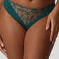 PrimaDonna: Springdale Rio Brief Jasper Green