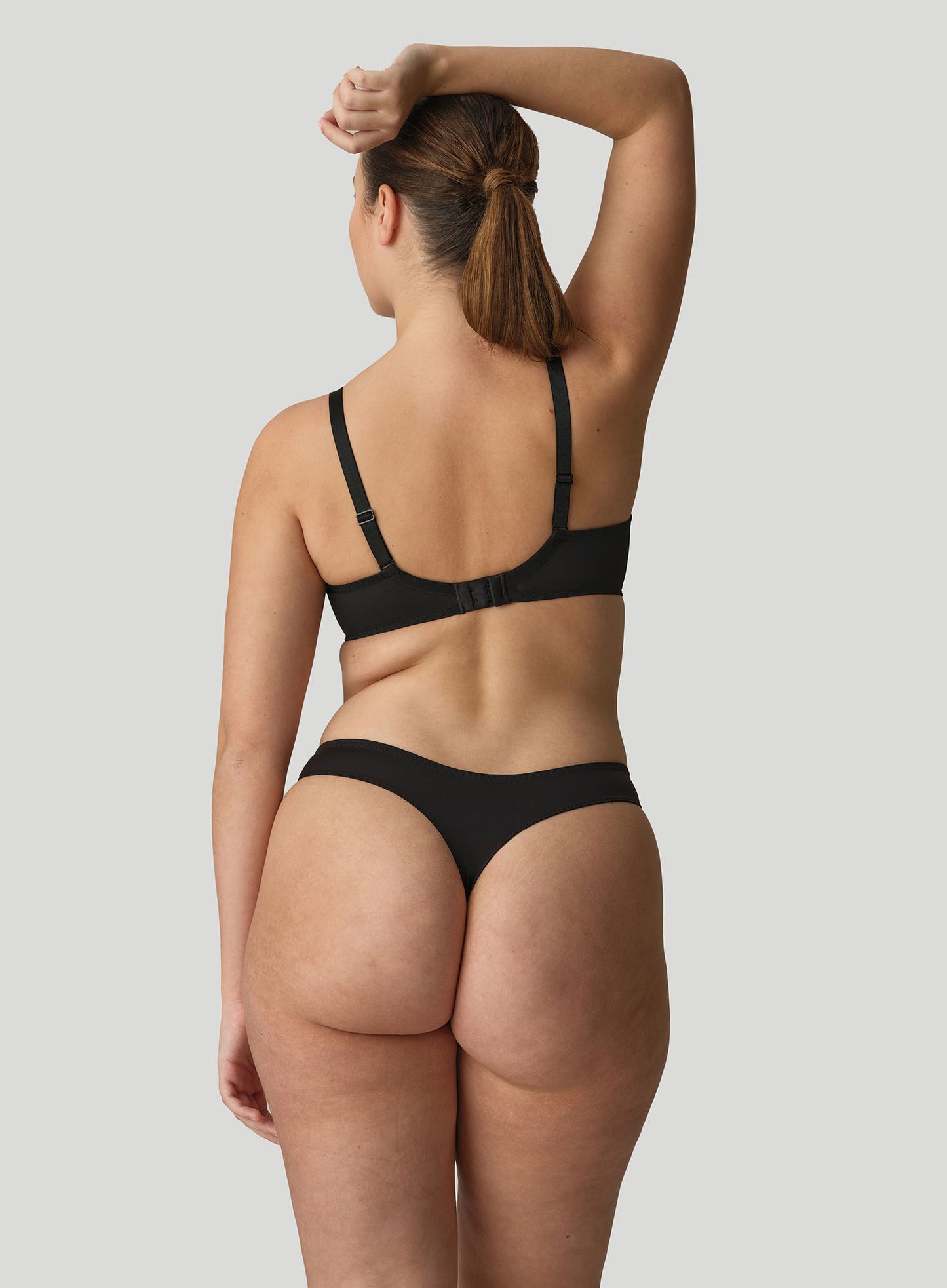 PrimaDonna Twist: Tepito Thong Dark Glow