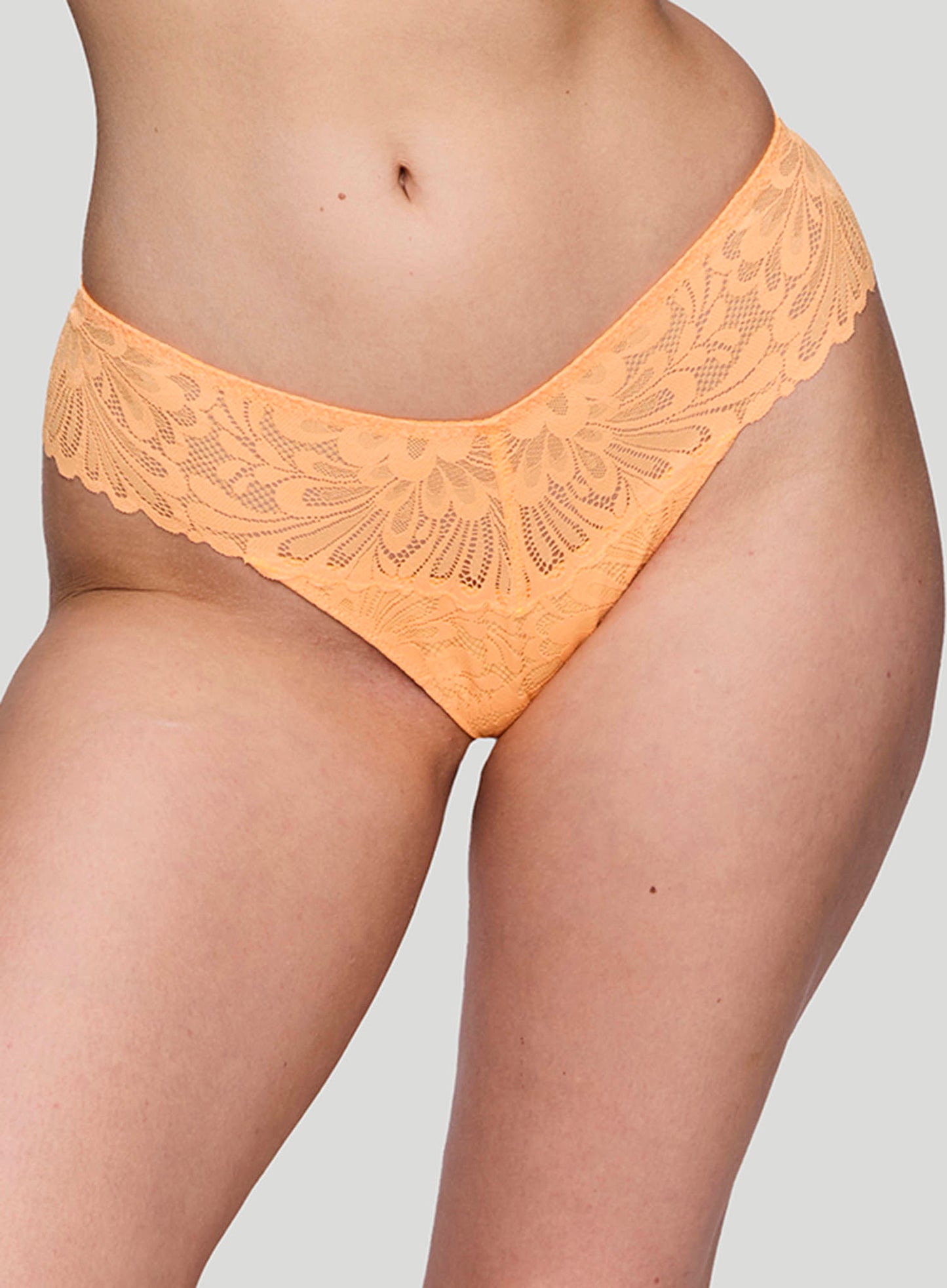 PrimaDonna Twist: Rupi Thong Sunny Day