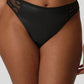 PrimaDonna: Vallarta Thong Black