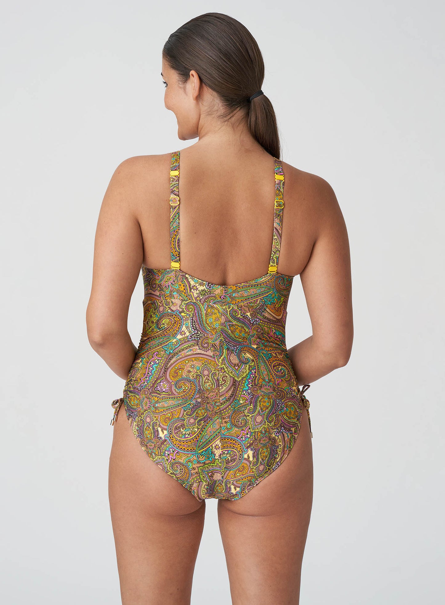 PrimaDonna Holiday One Piece Swimsuit 400-7146 - The BraBar & Panterie