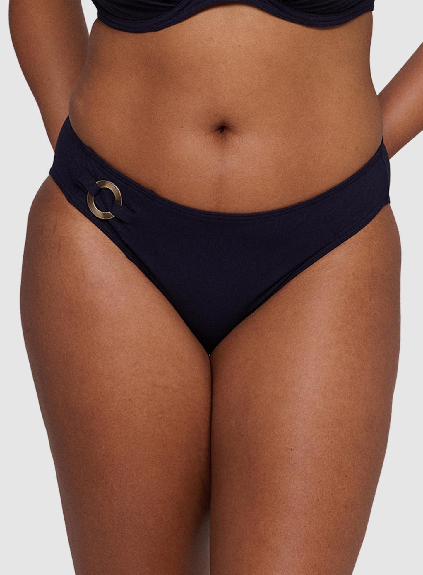 PrimaDonna Swimwear: Pinner Rio Bikini Brief Dazzling Sky