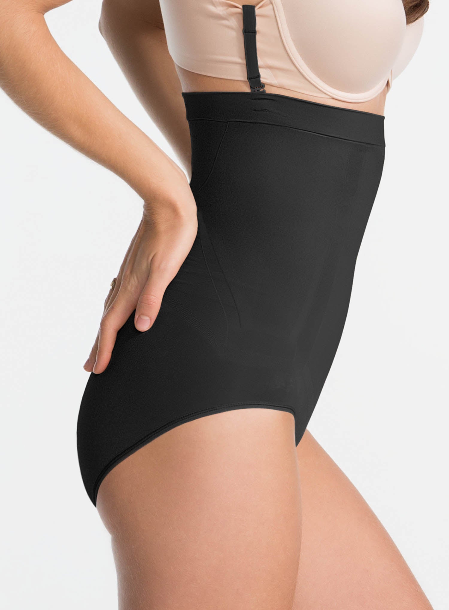 Spanx high sale waisted brief