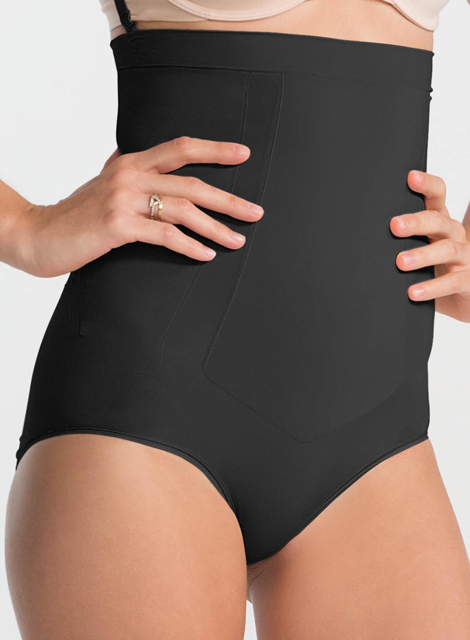 SPANX Shapewear for Women Tummy Control High-Waisted Power - Import It All