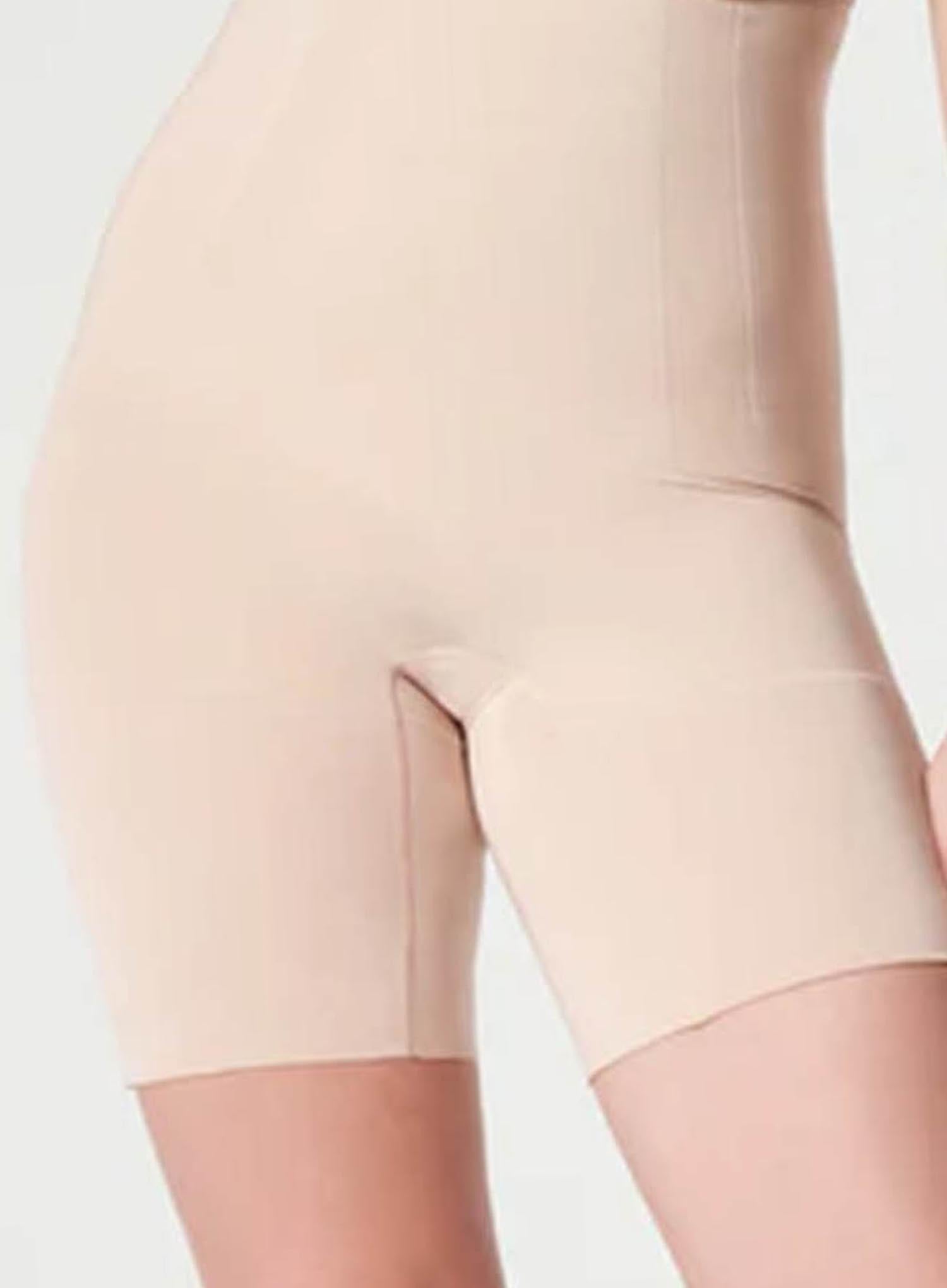 Spanx store thigh slimmers