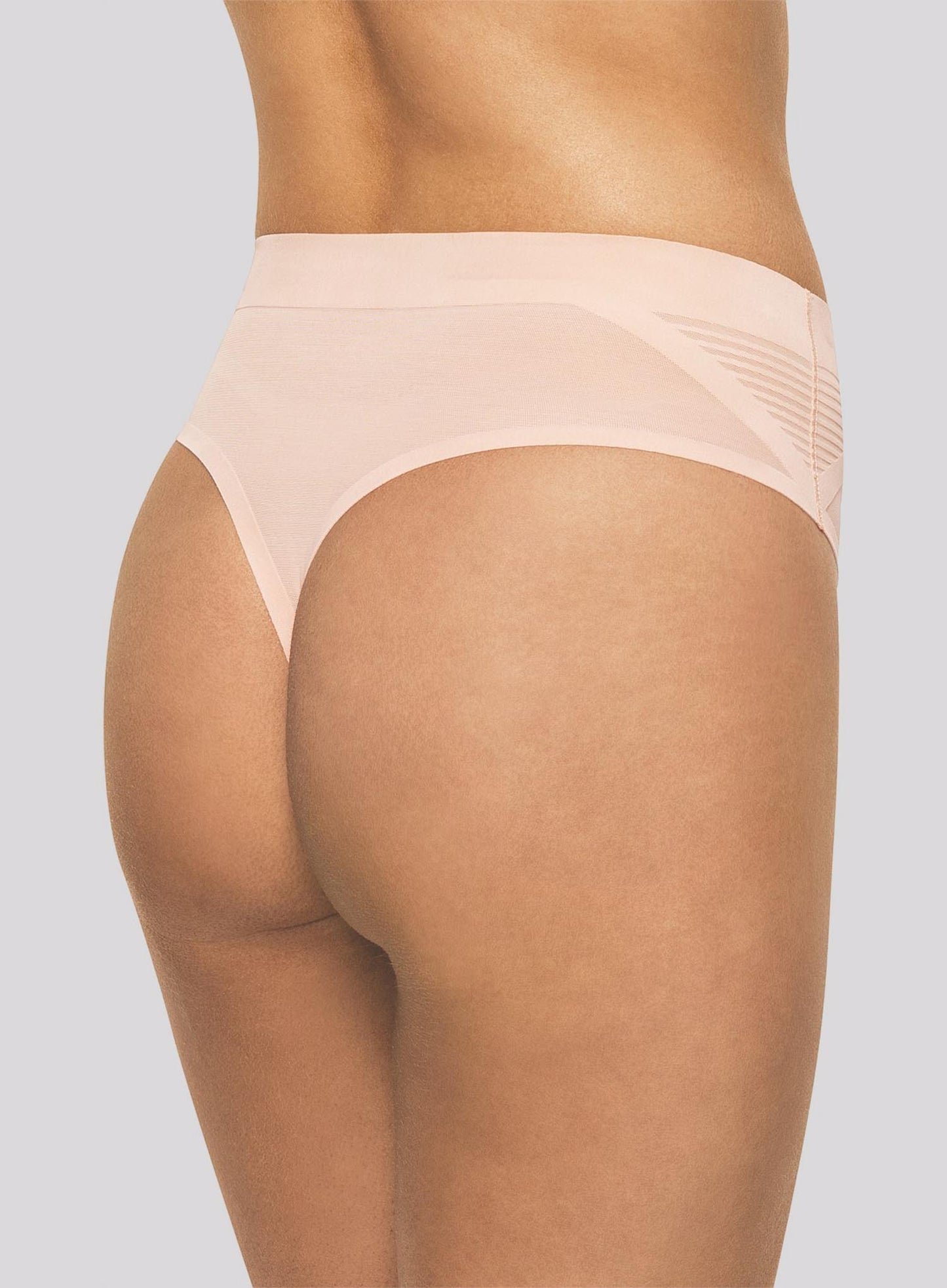 Nancy Ganz: Enchante G String Blush