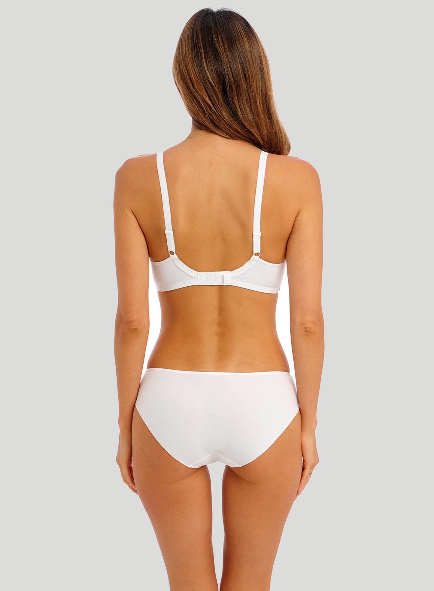 Wacoal: Lisse Brief White