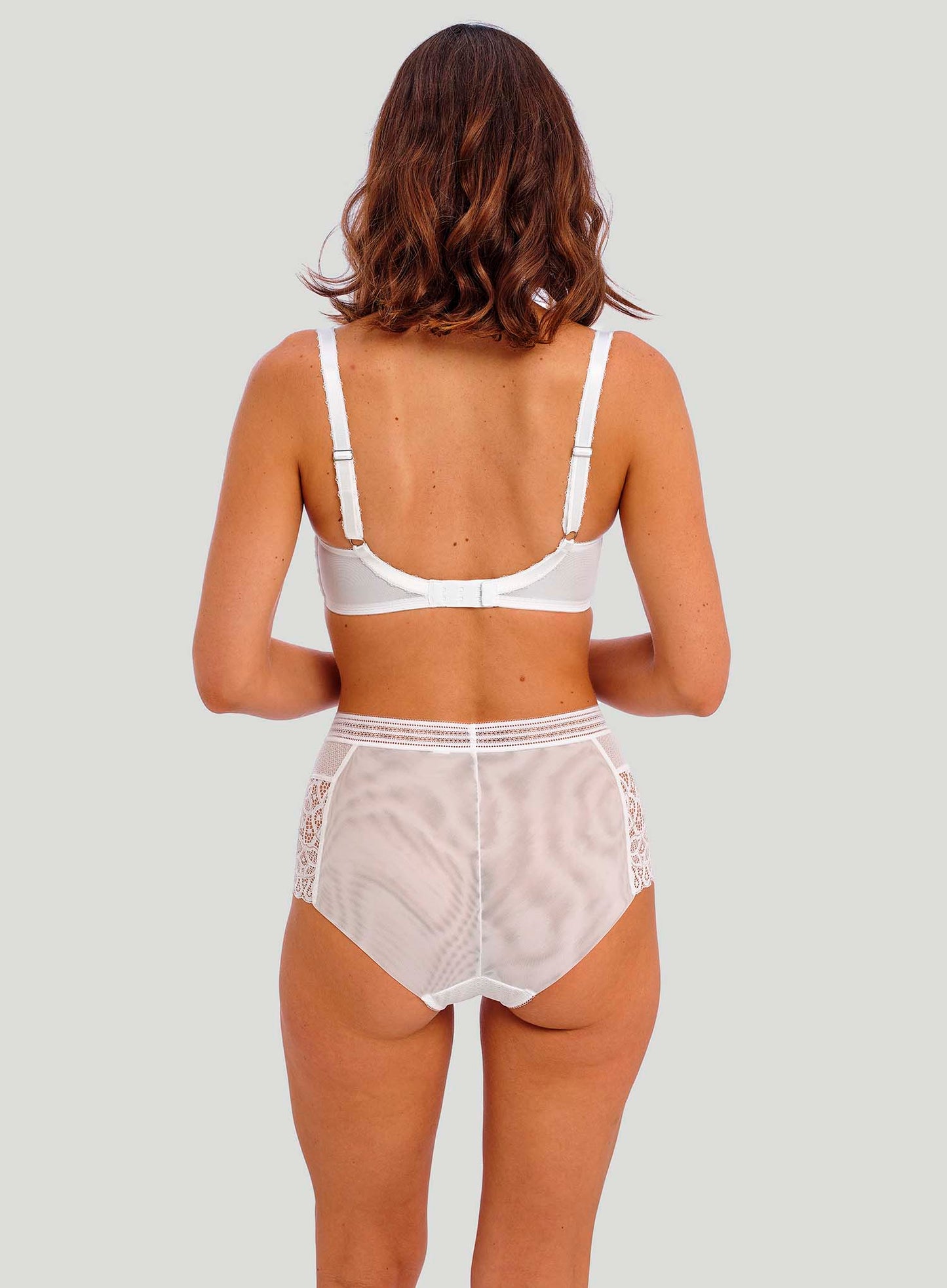 Wacoal: Raffine Contour Bra White