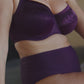 Fantasie: Smoothease Invisible Stretch Full Brief Plum