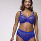 PrimaDonna: Sophora Full Brief Blue Print