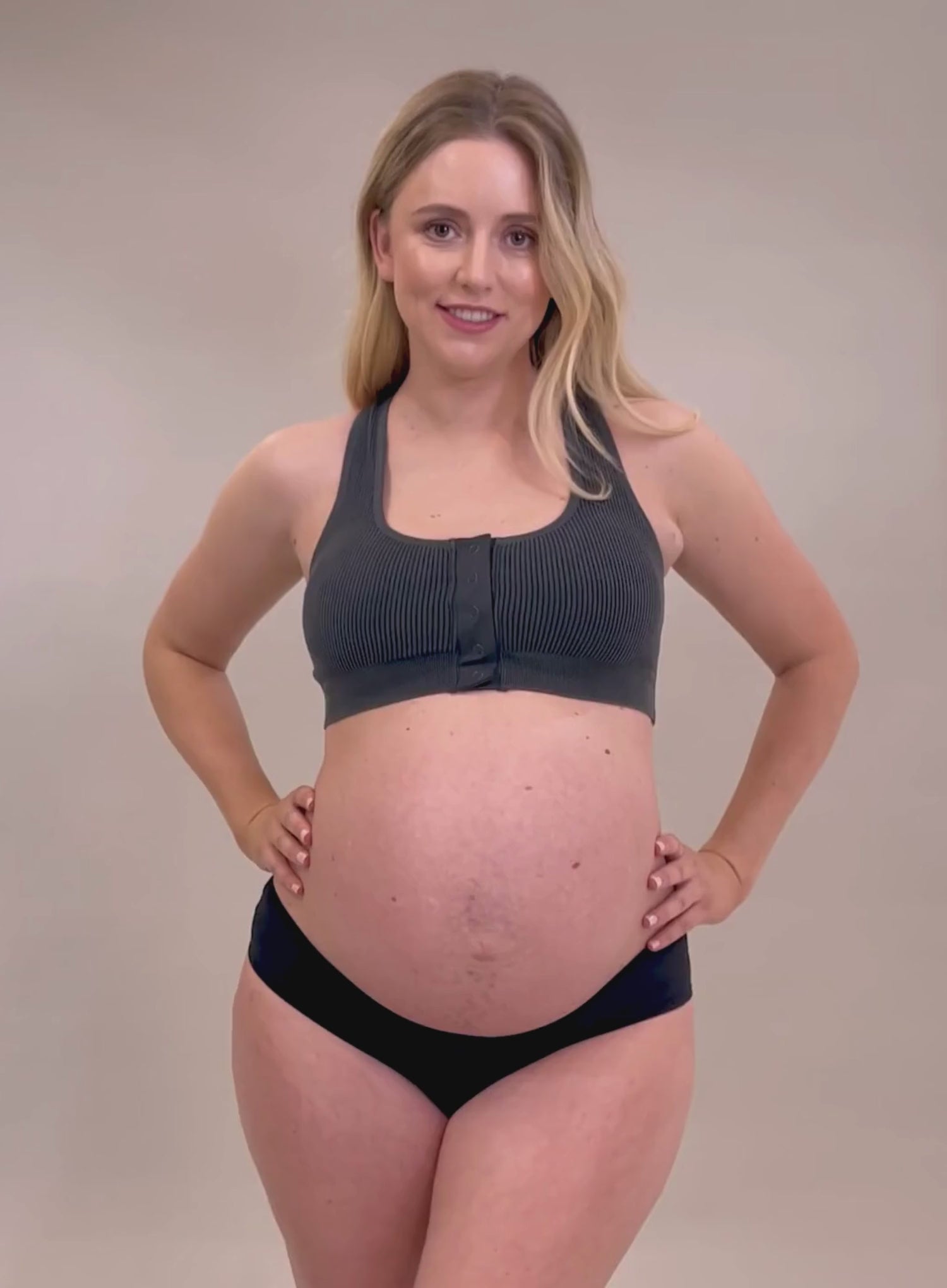 Maternity & Nursing Bra Videos