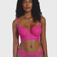 Freya: Freya Fancies Brazilian Hot Pink