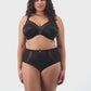 Elomi: Cate Allure Full Cup Bra Black