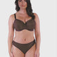 Fantasie: Fusion Full Cup Side Support Bra Coffee Roast