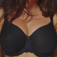 Fantasie: Emmaline Underwired Moulded Spacer Bra Midnight