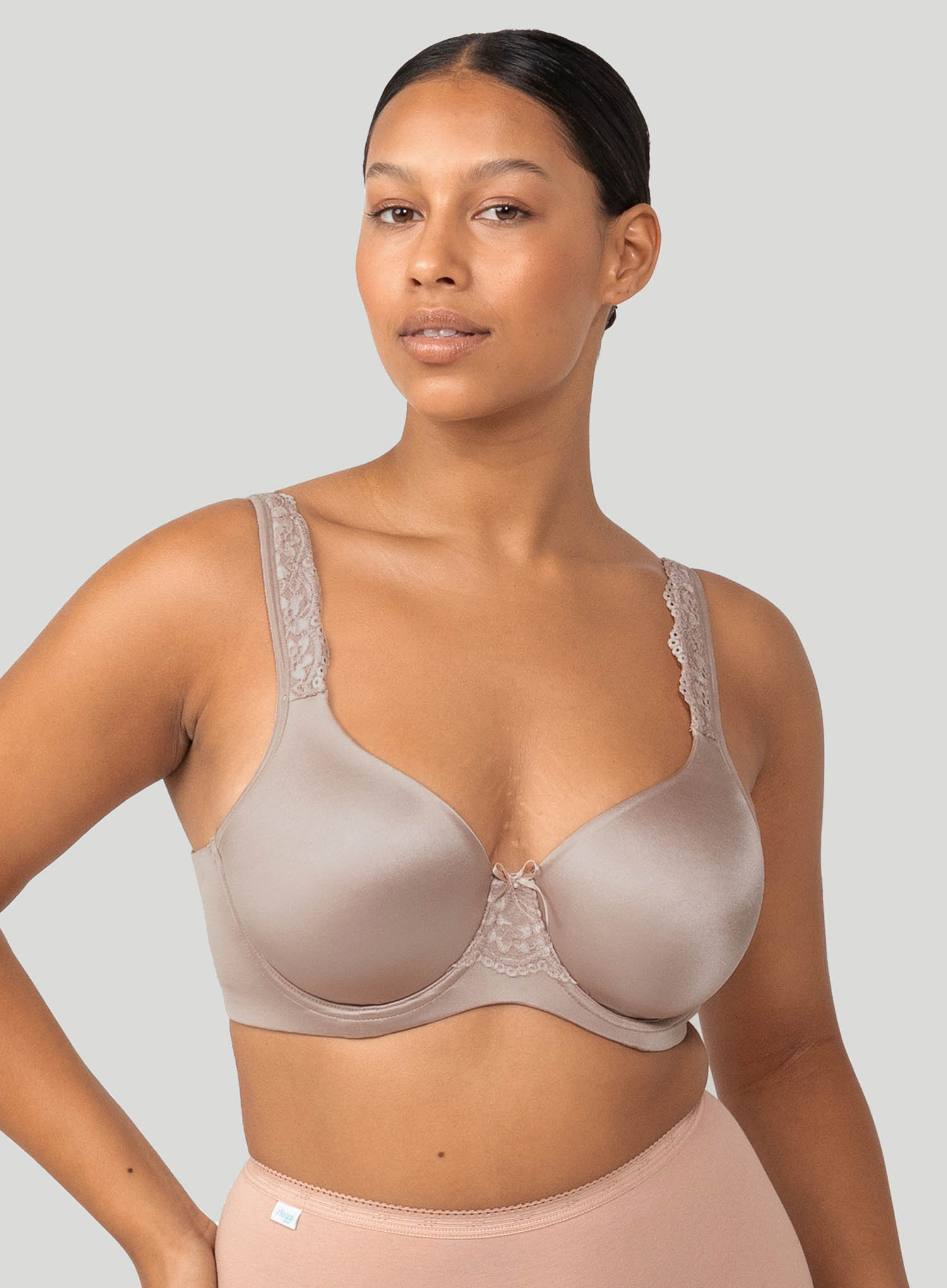 Pour Moi Bra and Panty By Triumph, my new favourite from Tr…